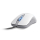 Myszka SteelSeries Raw Frost niebieska